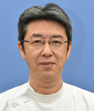 病院長　木戸 忠人