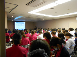 事例分析発表会