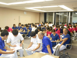 事例分析発表会