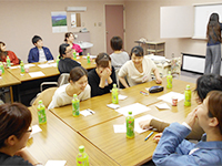 新人交流会