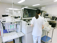 生化血清検査