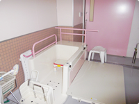自助具の作成・福祉用具の導入・住宅改造の相談