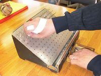 作業療法について